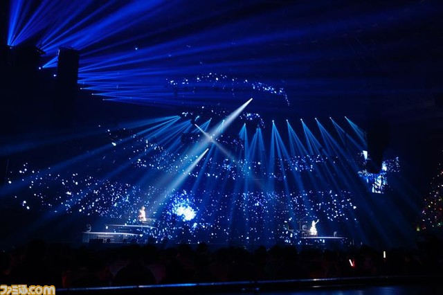 『シャニマス』6thライブ大阪公演1日目リポート。DJめぐるとアイドルたちによるノンストップメドレーなど新しい試みが満載！ 春の訪れを祝うカーニバルのような盛り上がりに