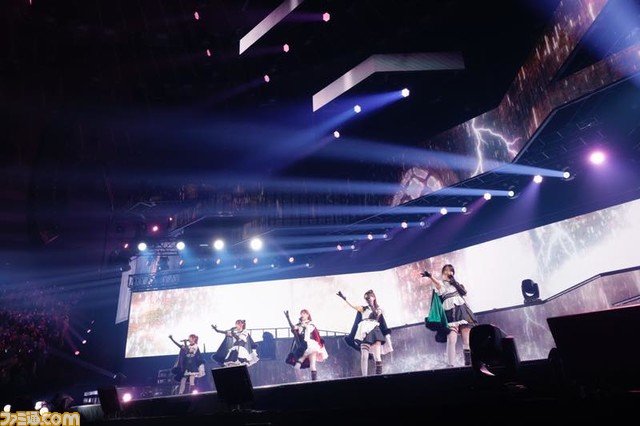 『シャニマス』6thライブ大阪公演1日目リポート。DJめぐるとアイドルたちによるノンストップメドレーなど新しい試みが満載！ 春の訪れを祝うカーニバルのような盛り上がりに