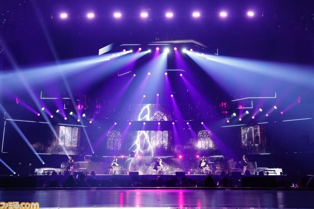 『シャニマス』6thライブ大阪公演1日目リポート。DJめぐるとアイドルたちによるノンストップメドレーなど新しい試みが満載！ 春の訪れを祝うカーニバルのような盛り上がりに