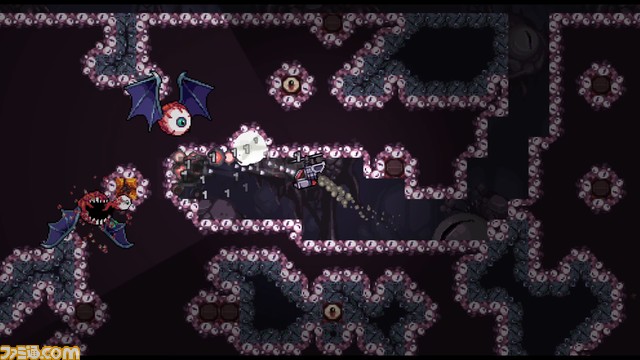 採掘アクション『Bore Blasters』Steamで3月8日発売。マシンをアップグレードして地底をゴリゴリ突き進む