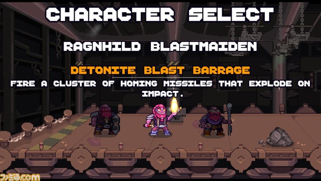 採掘アクション『Bore Blasters』Steamで3月8日発売。マシンをアップグレードして地底をゴリゴリ突き進む