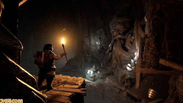 サバイバルクラフト『ロード・オブ・ザ・リング: リターン・トゥ・モリア』日本語対応のPS5版が5月23日発売。ドワーフとして地下都市を開拓する