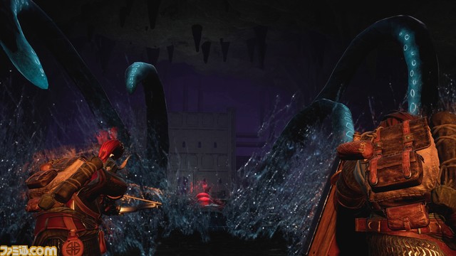 サバイバルクラフト『ロード・オブ・ザ・リング: リターン・トゥ・モリア』日本語対応のPS5版が5月23日発売。ドワーフとして地下都市を開拓する