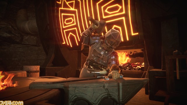 サバイバルクラフト『ロード・オブ・ザ・リング: リターン・トゥ・モリア』日本語対応のPS5版が5月23日発売。ドワーフとして地下都市を開拓する