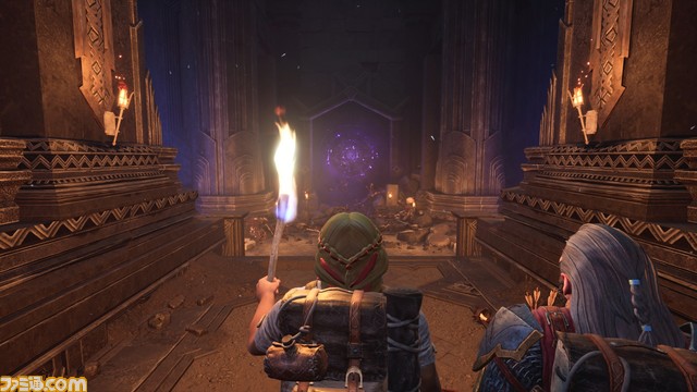 サバイバルクラフト『ロード・オブ・ザ・リング: リターン・トゥ・モリア』日本語対応のPS5版が5月23日発売。ドワーフとして地下都市を開拓する