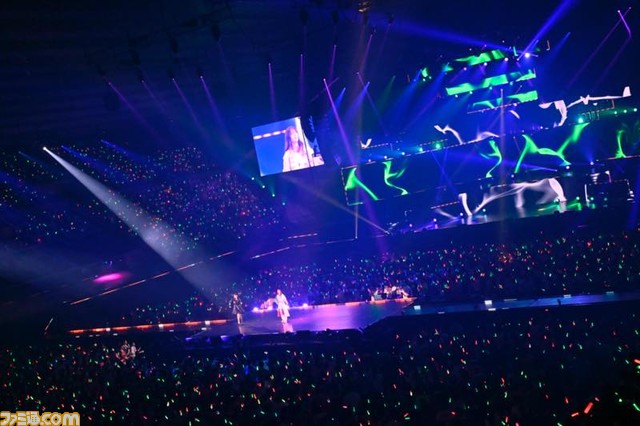 『シャニマス』6thライブ大阪公演2日目リポート。進化し続けるアイドルたちのパワフルかつ多彩なパフォーマンスで場内に笑顔の花が咲き誇る