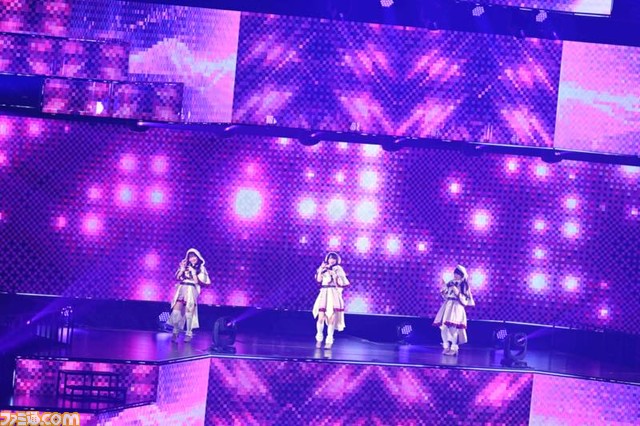 『シャニマス』6thライブ大阪公演2日目リポート。進化し続けるアイドルたちのパワフルかつ多彩なパフォーマンスで場内に笑顔の花が咲き誇る