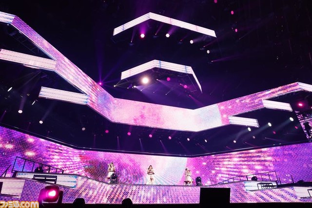 『シャニマス』6thライブ大阪公演2日目リポート。進化し続けるアイドルたちのパワフルかつ多彩なパフォーマンスで場内に笑顔の花が咲き誇る