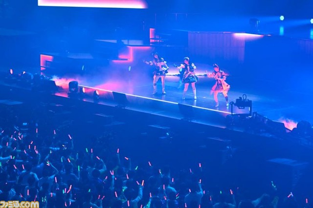 『シャニマス』6thライブ大阪公演2日目リポート。進化し続けるアイドルたちのパワフルかつ多彩なパフォーマンスで場内に笑顔の花が咲き誇る