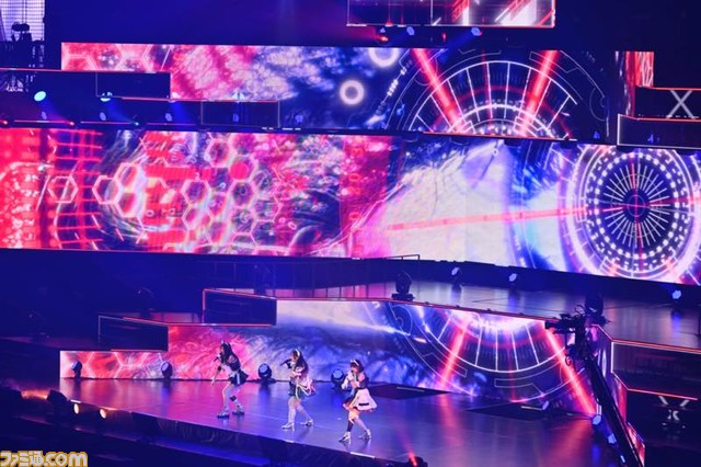 『シャニマス』6thライブ大阪公演2日目リポート。進化し続けるアイドルたちのパワフルかつ多彩なパフォーマンスで場内に笑顔の花が咲き誇る