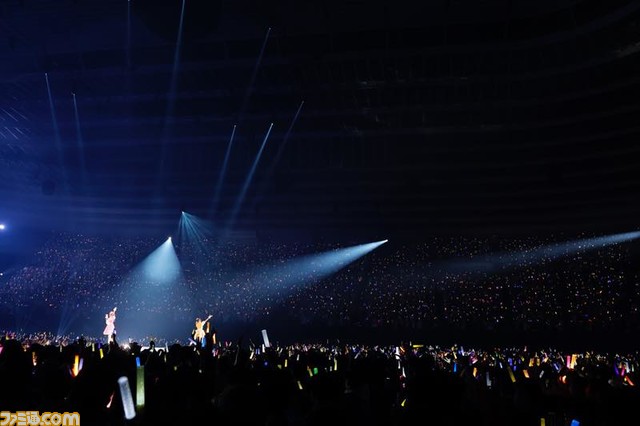 『シャニマス』6thライブ大阪公演2日目リポート。進化し続けるアイドルたちのパワフルかつ多彩なパフォーマンスで場内に笑顔の花が咲き誇る