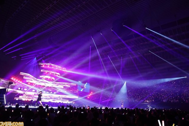 『シャニマス』6thライブ大阪公演2日目リポート。進化し続けるアイドルたちのパワフルかつ多彩なパフォーマンスで場内に笑顔の花が咲き誇る