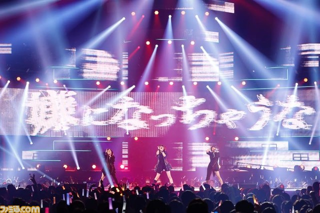 『シャニマス』6thライブ大阪公演2日目リポート。進化し続けるアイドルたちのパワフルかつ多彩なパフォーマンスで場内に笑顔の花が咲き誇る