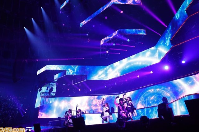 『シャニマス』6thライブ大阪公演2日目リポート。進化し続けるアイドルたちのパワフルかつ多彩なパフォーマンスで場内に笑顔の花が咲き誇る