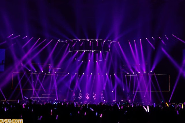 『シャニマス』6thライブ大阪公演2日目リポート。進化し続けるアイドルたちのパワフルかつ多彩なパフォーマンスで場内に笑顔の花が咲き誇る