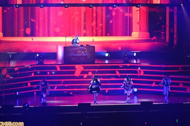 『シャニマス』6thライブ大阪公演2日目リポート。進化し続けるアイドルたちのパワフルかつ多彩なパフォーマンスで場内に笑顔の花が咲き誇る