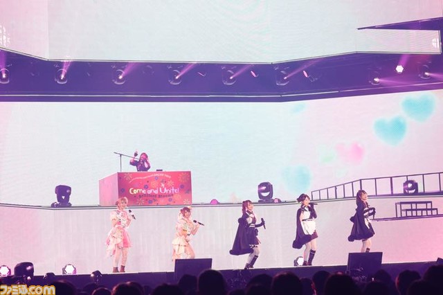 『シャニマス』6thライブ大阪公演2日目リポート。進化し続けるアイドルたちのパワフルかつ多彩なパフォーマンスで場内に笑顔の花が咲き誇る