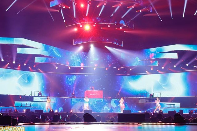 『シャニマス』6thライブ大阪公演2日目リポート。進化し続けるアイドルたちのパワフルかつ多彩なパフォーマンスで場内に笑顔の花が咲き誇る