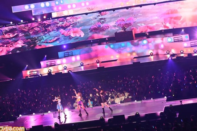 『シャニマス』6thライブ大阪公演2日目リポート。進化し続けるアイドルたちのパワフルかつ多彩なパフォーマンスで場内に笑顔の花が咲き誇る
