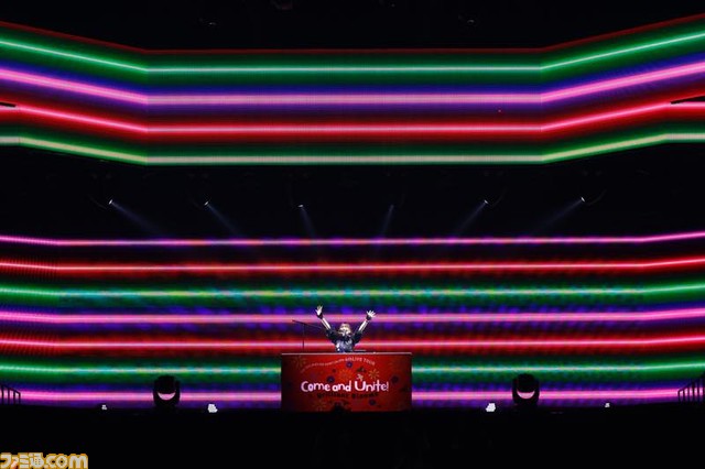 『シャニマス』6thライブ大阪公演2日目リポート。進化し続けるアイドルたちのパワフルかつ多彩なパフォーマンスで場内に笑顔の花が咲き誇る