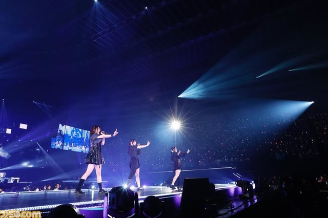 『シャニマス』6thライブ大阪公演2日目リポート。進化し続けるアイドルたちのパワフルかつ多彩なパフォーマンスで場内に笑顔の花が咲き誇る