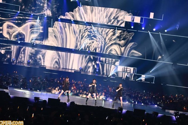 『シャニマス』6thライブ大阪公演2日目リポート。進化し続けるアイドルたちのパワフルかつ多彩なパフォーマンスで場内に笑顔の花が咲き誇る