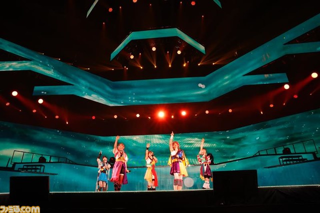 『シャニマス』6thライブ大阪公演2日目リポート。進化し続けるアイドルたちのパワフルかつ多彩なパフォーマンスで場内に笑顔の花が咲き誇る