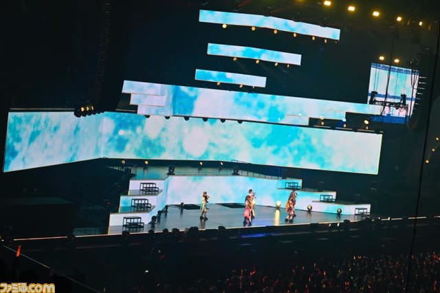 『シャニマス』6thライブ大阪公演2日目リポート。進化し続けるアイドルたちのパワフルかつ多彩なパフォーマンスで場内に笑顔の花が咲き誇る