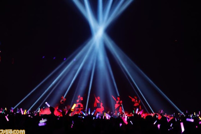 『シャニマス』6thライブ大阪公演2日目リポート。進化し続けるアイドルたちのパワフルかつ多彩なパフォーマンスで場内に笑顔の花が咲き誇る