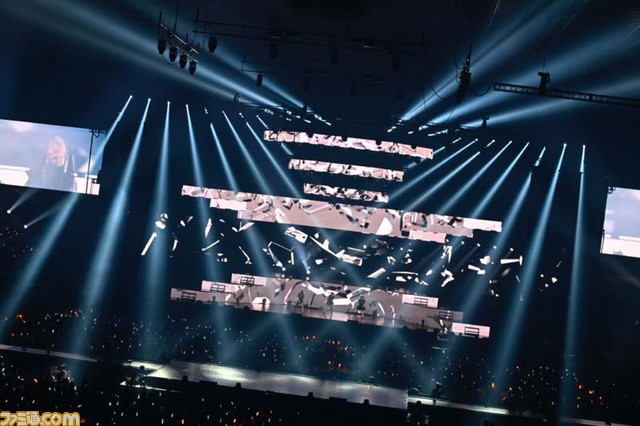 『シャニマス』6thライブ大阪公演2日目リポート。進化し続けるアイドルたちのパワフルかつ多彩なパフォーマンスで場内に笑顔の花が咲き誇る