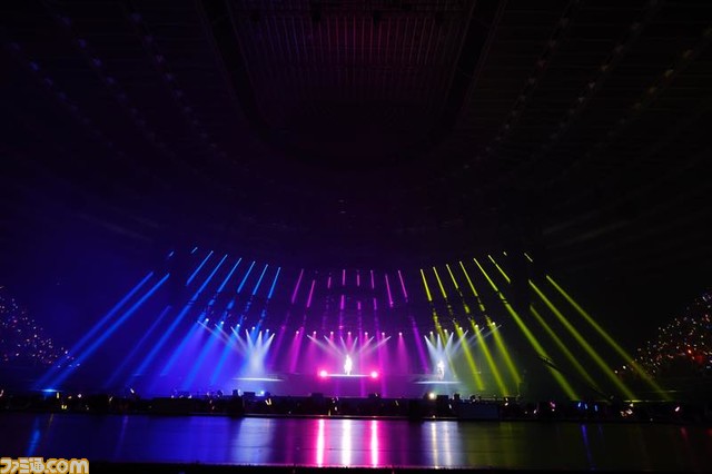 『シャニマス』6thライブ大阪公演2日目リポート。進化し続けるアイドルたちのパワフルかつ多彩なパフォーマンスで場内に笑顔の花が咲き誇る