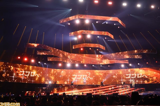 『シャニマス』6thライブ大阪公演2日目リポート。進化し続けるアイドルたちのパワフルかつ多彩なパフォーマンスで場内に笑顔の花が咲き誇る