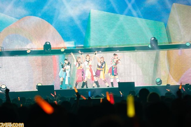 『シャニマス』6thライブ大阪公演2日目リポート。進化し続けるアイドルたちのパワフルかつ多彩なパフォーマンスで場内に笑顔の花が咲き誇る