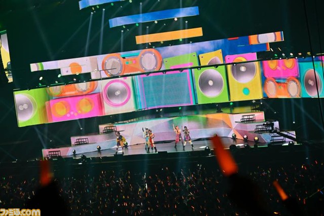 『シャニマス』6thライブ大阪公演2日目リポート。進化し続けるアイドルたちのパワフルかつ多彩なパフォーマンスで場内に笑顔の花が咲き誇る