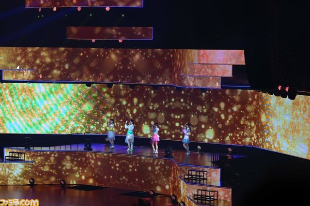 『シャニマス』6thライブ大阪公演2日目リポート。進化し続けるアイドルたちのパワフルかつ多彩なパフォーマンスで場内に笑顔の花が咲き誇る