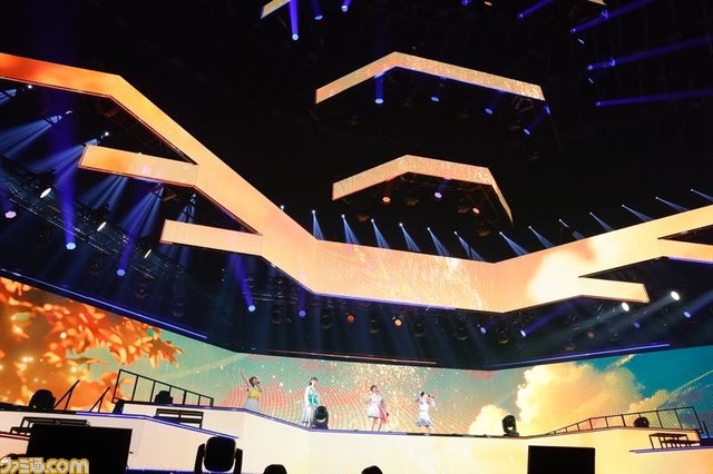 『シャニマス』6thライブ大阪公演2日目リポート。進化し続けるアイドルたちのパワフルかつ多彩なパフォーマンスで場内に笑顔の花が咲き誇る