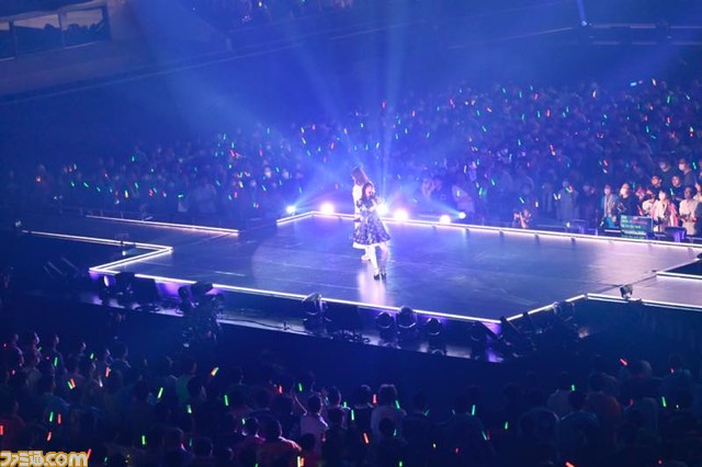 『シャニマス』6thライブ大阪公演2日目リポート。進化し続けるアイドルたちのパワフルかつ多彩なパフォーマンスで場内に笑顔の花が咲き誇る