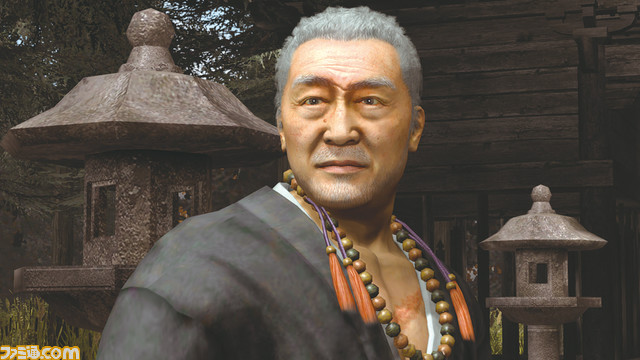 『龍が如く 見参！』15周年。『龍が如く』シリーズのスピンオフ作品で、戦国時代を舞台に桐生一馬が宮本武蔵に！【今日は何の日？】