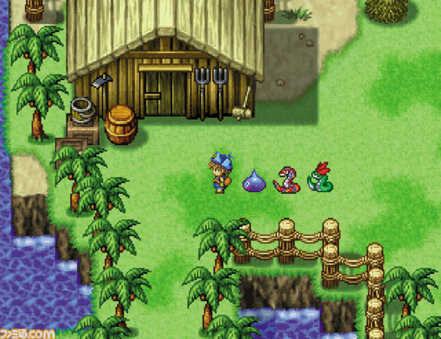 『ドラゴンクエストモンスターズ2 マルタのふしぎな鍵』が発売された日。ゾーマやデスピサロがパワーアップしたオリジナルモンスター登場に興奮!【今日は何の日?】