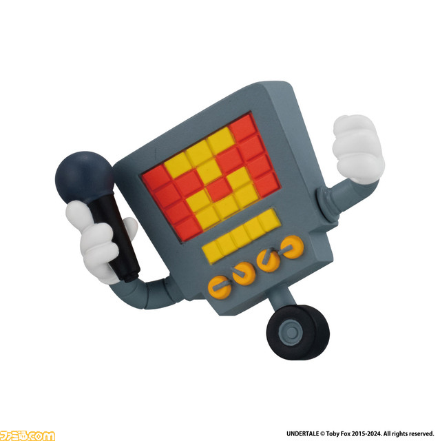 『UNDERTALE』サンズやニンゲンたちがかわいらしいマスコットに。“UNDERTALE ハグコット”の予約販売が3月5日より開始