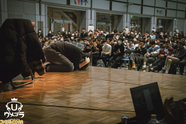 【ウメブラ】10年以上続く『スマブラ』大会の目標は他からパクられること。意図的に残した古き良きゲーマー精神