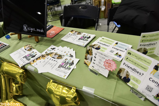 【ウメブラ】10年以上続く『スマブラ』大会の目標は他からパクられること。意図的に残した古き良きゲーマー精神