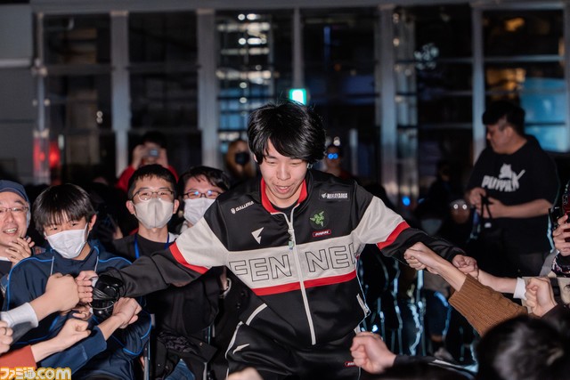 【ウメブラ】10年以上続く『スマブラ』大会の目標は他からパクられること。意図的に残した古き良きゲーマー精神