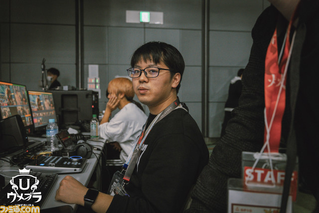 【ウメブラ】10年以上続く『スマブラ』大会の目標は他からパクられること。意図的に残した古き良きゲーマー精神