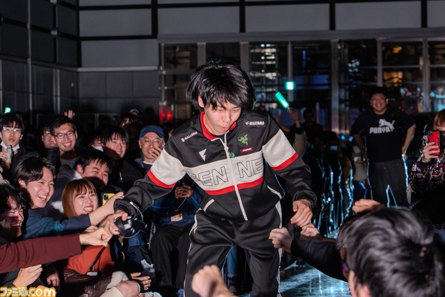 【ウメブラ】10年以上続く『スマブラ』大会の目標は他からパクられること。意図的に残した古き良きゲーマー精神