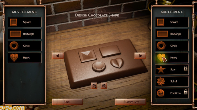 スチームパンク世界でチョコレート工場を経営『Chocolate Factory Simulator』発表。石炭と蒸気の力でオリジナルチョコレートを販売