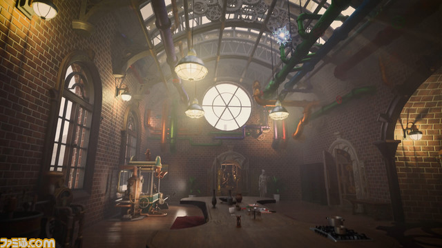 スチームパンク世界でチョコレート工場を経営『Chocolate Factory Simulator』発表。石炭と蒸気の力でオリジナルチョコレートを販売