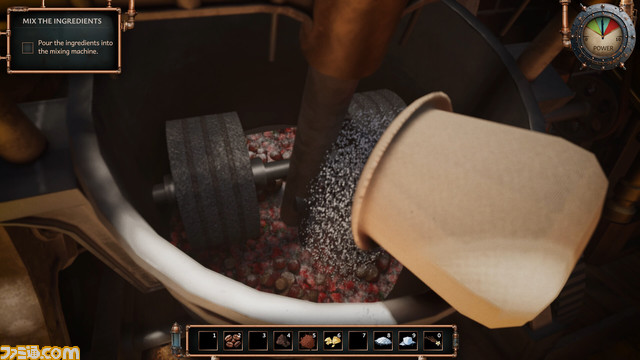 スチームパンク世界でチョコレート工場を経営『Chocolate Factory Simulator』発表。石炭と蒸気の力でオリジナルチョコレートを販売