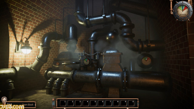 スチームパンク世界でチョコレート工場を経営『Chocolate Factory Simulator』発表。石炭と蒸気の力でオリジナルチョコレートを販売