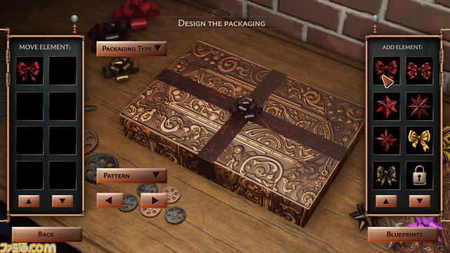 スチームパンク世界でチョコレート工場を経営『Chocolate Factory Simulator』発表。石炭と蒸気の力でオリジナルチョコレートを販売